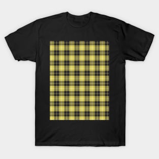 Barclay Plaid Tartan Scottish T-Shirt